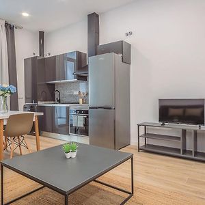 Appartement met een Slaapkamer